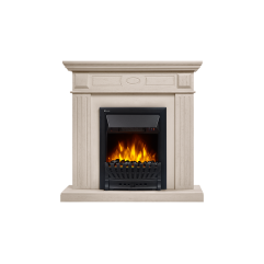 Каминокомплект Electrolux Bianco Classic с очагом Classic EFP/P-1020LS Каминокомплект Electrolux Bianco Classic с очагом Classic EFP/P-1020LS