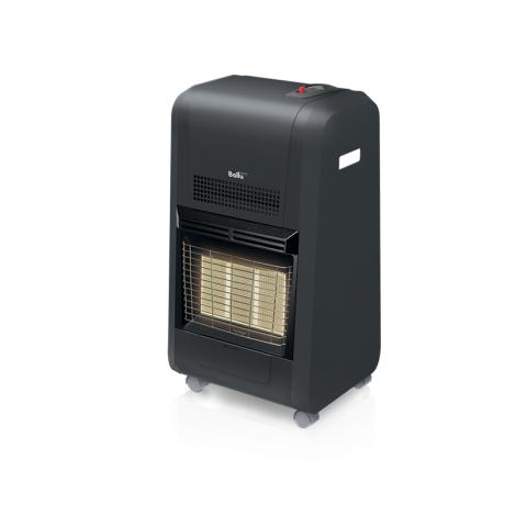 Инфракрасный газовый обогреватель Ballu BIGH-55 Black