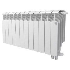 Радиатор Royal Thermo Vittoria Super 500 VDR - 12 секц.