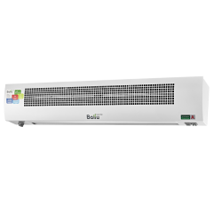 Электрическая тепловая завеса Ballu BHC-L10-T05 Электрическая тепловая завеса Ballu BHC-L10-T05