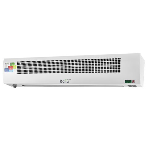 Электрическая тепловая завеса  Ballu BHC-L10-T05