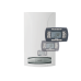 Газовый настенный котел  Baxi LUNA3 COMFORT 1.240 i