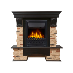 Каминокомплект Electrolux Pietra Classic с очагом Classic EFP/P-1020LS Каминокомплект Electrolux Pietra Classic с очагом Classic EFP/P-1020LS