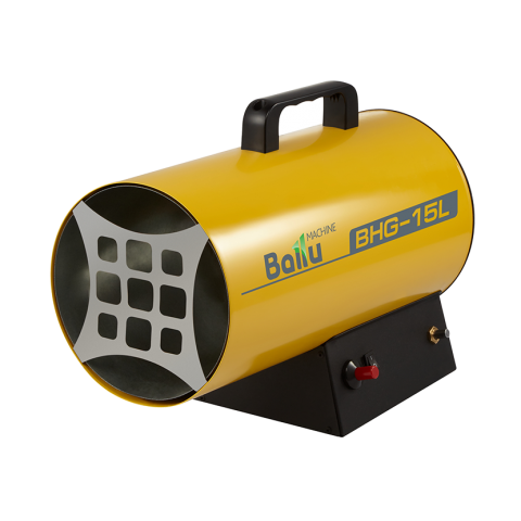 Газовая пушка  Ballu BHG-15L