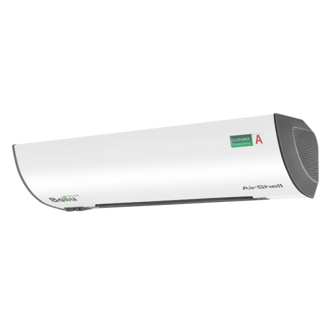 Электрическая тепловая завеса  BALLU BHC-L06S03-S