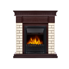 Каминокомплект Electrolux Bricks Classic с очагом Classic EFP/P-1020LS Каминокомплект Electrolux Bricks Classic с очагом Classic EFP/P-1020LS