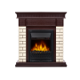 Каминокомплект Electrolux Bricks Classic с очагом Classic EFP/P-1020LS Каминокомплект Electrolux Bricks Classic с очагом Classic EFP/P-1020LS