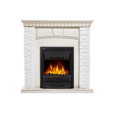 Каминокомплект Electrolux Porto Classic с очагом Classic EFP/P-1020LS
