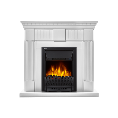 Каминокомплект Electrolux Colonna Classic с очагом Classic EFP/P-1020LS Каминокомплект Electrolux Colonna Classic с очагом Classic EFP/P-1020LS