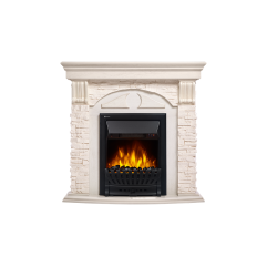 Каминокомплект Electrolux Torre Classic с очагом Classic EFP/P-1020LS Каминокомплект Electrolux Torre Classic с очагом Classic EFP/P-1020LS