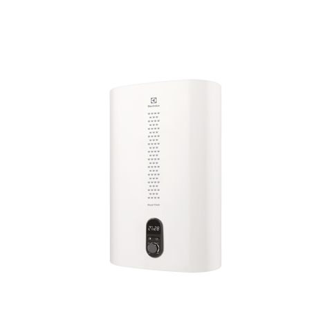Накопительный водонагреватель  Electrolux EWH 80 серии Royal Flash Inverter