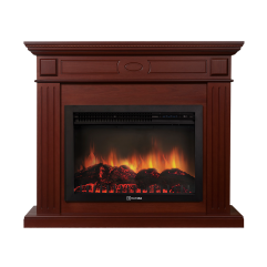 Каминокомплект Electrolux Bianco 25 с очагом EFP/P-2520LS Каминокомплект Electrolux Bianco 25 с очагом EFP/P-2520LS