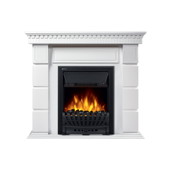 Каминокомплект Electrolux Elegante Classic с очагом Classic EFP/P-1020LS Каминокомплект Electrolux Elegante Classic с очагом Classic EFP/P-1020LS