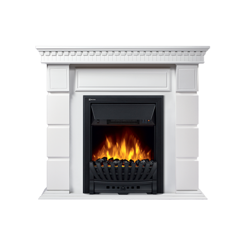 Каминокомплект Electrolux Elegante Classic с очагом Classic EFP/P-1020LS