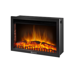 Очаг электрический Electrolux EFP/P 2520LS Очаг электрический Electrolux EFP/P 2520LS