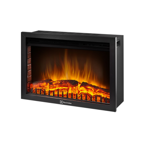 Очаг электрический Electrolux EFP/P 2520LS