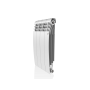 Радиатор Royal Thermo BiLiner 500 Bianco Traffico - 4 секц.