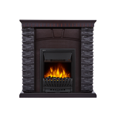 Каминокомплект Electrolux Porto Classic с очагом Classic EFP/P-1020LS Каминокомплект Electrolux Porto Classic с очагом Classic EFP/P-1020LS