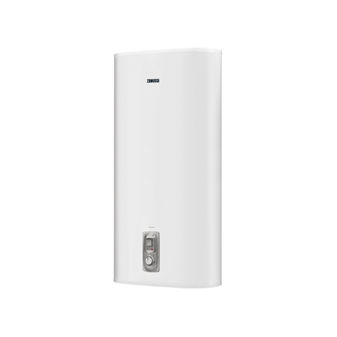 Накопительный водонагреватель ZANUSSI ZWH/S 50 серии Azurro