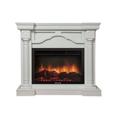 Портал Rome 30 Белый Портал Rome 30 Белый