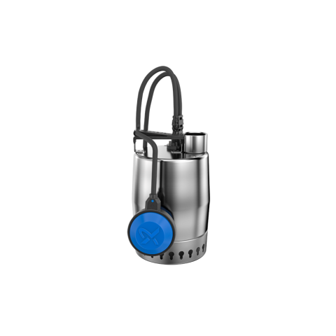 Насос дренажный Grundfos Untilift KP 250 - A1