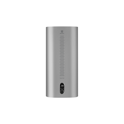 Накопительный водонагреватель  Electrolux EWH 50 серии Royal Flash Silver