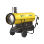 Дизельная пушка Ballu BHDN-50 (непрямой нагрев)
