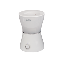 Ультразвуковой увлажнитель воздуха Ballu серии UHB-300 white Ультразвуковой увлажнитель воздуха Ballu серии UHB-300 white