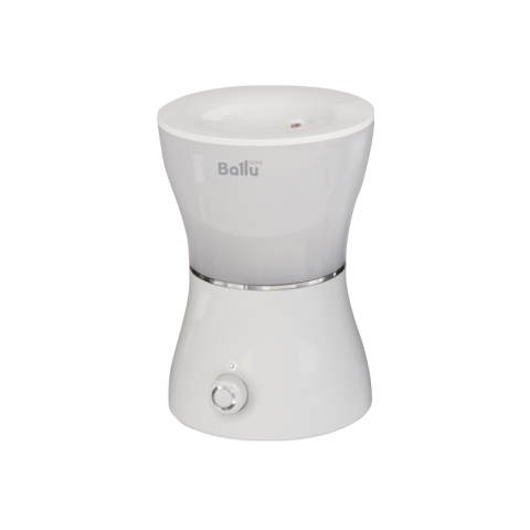Ультразвуковой увлажнитель воздуха Ballu серии UHB-300 white