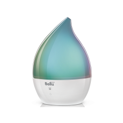 Ультразвуковой увлажнитель воздуха Ballu серии UHB-190 Ультразвуковой увлажнитель воздуха Ballu серии UHB-190