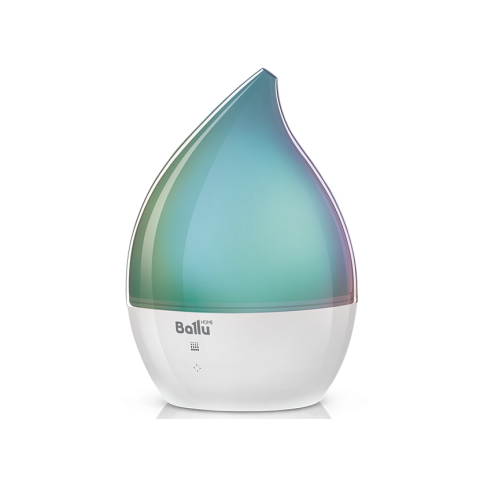 Ультразвуковой увлажнитель воздуха Ballu серии UHB-190