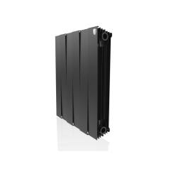 Радиатор Royal Thermo PianoForte 500 Noir Sable - 6 секц.