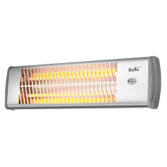 Инфракрасный обогреватель Ballu BIH-LW-1.2 Инфракрасный обогреватель Ballu BIH-LW-1.2