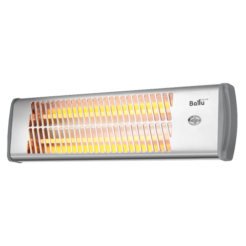 Инфракрасный обогреватель Ballu BIH-LW-1.2