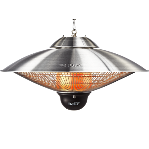 Инфракрасный обогреватель BALLU BIH-LL-2.1