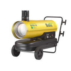 Дизельная пушка Ballu BHDN-30 (непрямой нагрев) Дизельная пушка Ballu BHDN-30 (непрямой нагрев)