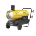 Дизельная пушка Ballu BHDN-30 (непрямой нагрев)