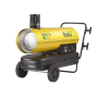 Дизельная пушка Ballu BHDN-30 (непрямой нагрев)
