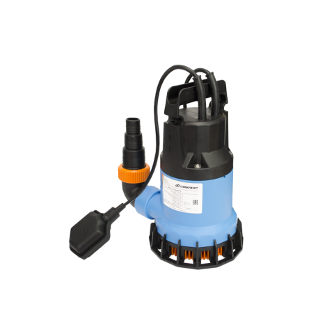 Насос дренажный  Джилекс ДРЕНАЖНИК 110/8 5100