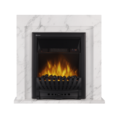 Портал Simple Classic белый мрамор Портал Simple Classic белый мрамор