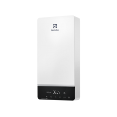 Водонагреватель проточный Electrolux NPX 12-18 Sensomatic Pro Водонагреватель проточный Electrolux NPX 12-18 Sensomatic Pro
