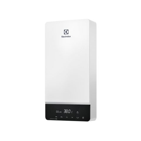 Водонагреватель проточный Electrolux NPX 12-18 Sensomatic Pro