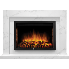 Портал Simple 25 белый мрамор Портал Simple 25 белый мрамор