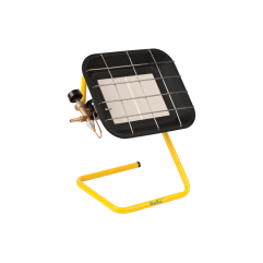 Инфракрасный газовый обогреватель Ballu BIGH-4