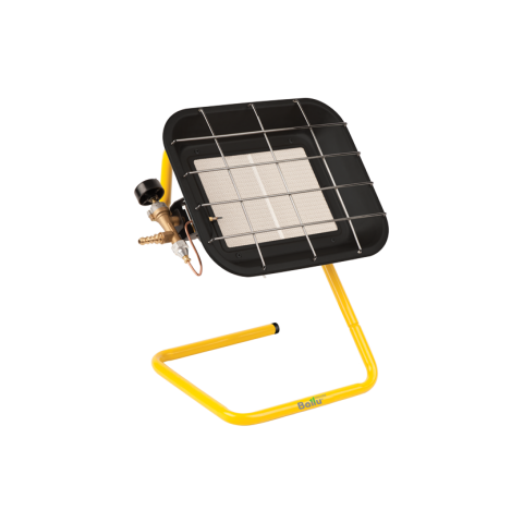 Инфракрасный газовый обогреватель Ballu BIGH-4