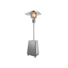 Инфракрасный газовый обогреватель Vela BOGH-16 (уличный)