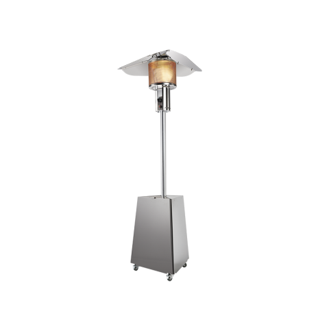 Инфракрасный газовый обогреватель Vela BOGH-16 (уличный)