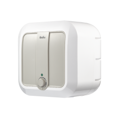Накопительный водонагреватель Ballu BWH/S 15 серии Capsule U Накопительный водонагреватель Ballu BWH/S 15 серии Capsule U