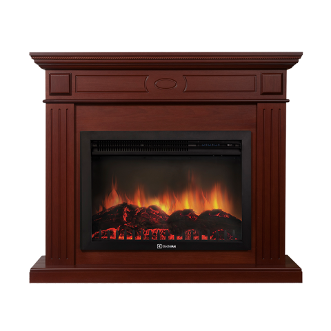 Портал Bianco 30 шпон Красное Дерево