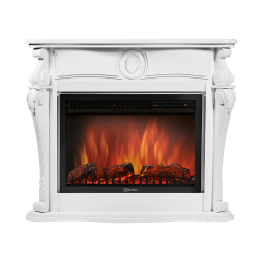 Портал Ovatio 26/30 Белый Портал Ovatio 26/30 Белый